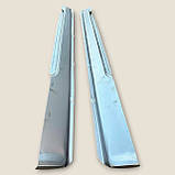 Пороги,короба ВАЗ 2108,2113 (пара) пр-во Туреччина товщина 1.2 мм, фото 3