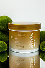Маска для волосся з колагеном зволожуюча Top Beauty, 500 г