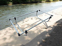 Каркас для коропового мата алюміневий