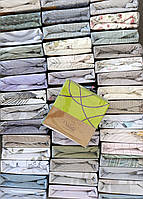 Простирадло на резинці Viluta. Різні кольори та розміри.