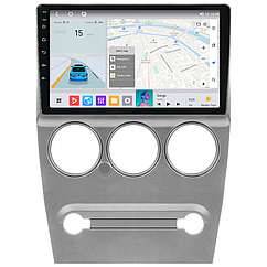 Штатная магнитола Mekede MS Citroen C-Elysee CElysee (2008 - 2013) QleD