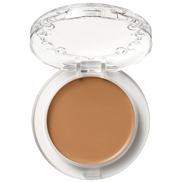 KVD Skin-perfecting Foundation Balm Tan 074 10 г KVD Skin-perfecting Foundation Balm Tan 074 10 г