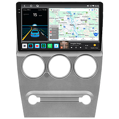 Штатная магнитола Mekede M6 Plus Citroen C-Elysee CElysee (2008 - 2013) CarPlay QleD