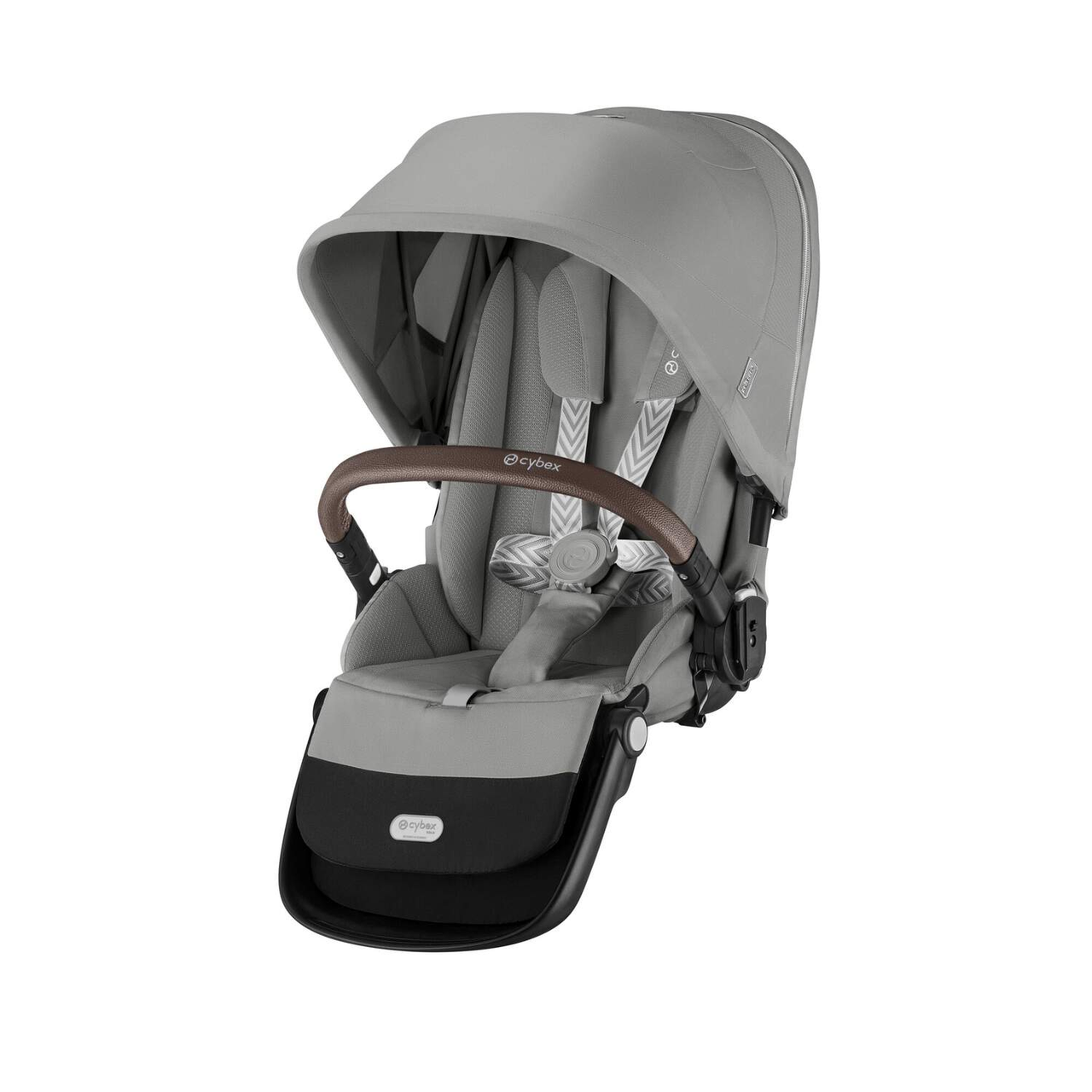 Прогулянковий блок Cybex Gazelle, Lava Grey