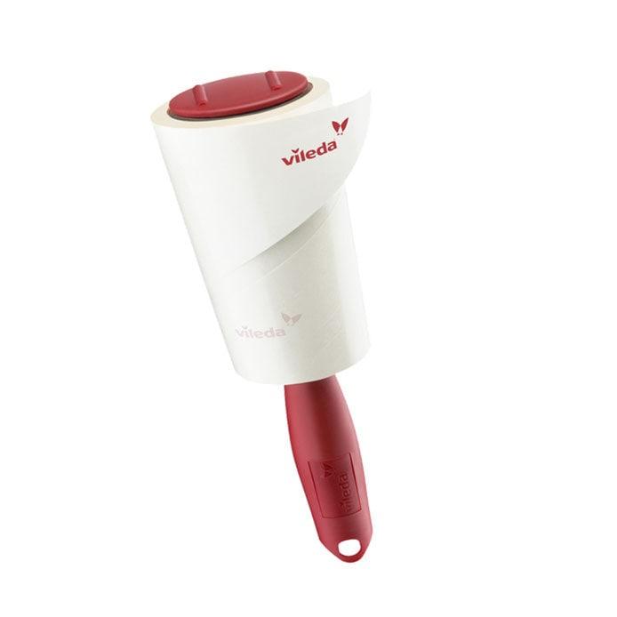 Ролик для видалення шерсті, волосся Vileda Pet Pro 173390