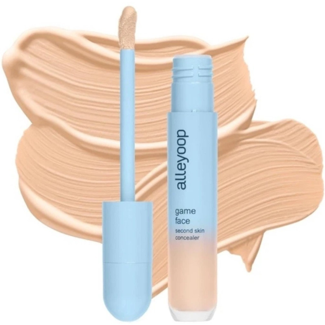 Консилер Alleyoop Second Skin Concealer Stand Out 5.5 мл