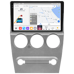 Штатна магнітола Mekede MS 2k Citroen C-Elysee CElysee (2008 - 2013)