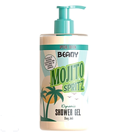 Гель для душу "Мохіто" Beany, 400 мл
