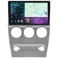 Штатна магнитола Mekede M7 Plus Citroen C-Elysee CElysee (2008 - 2013) CarPlay QleD