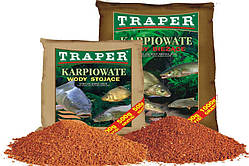 Прикормка Traper Karpiowate 5 кг.