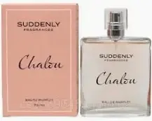 Туалетна вода жіноча Suddenly Madam Glamour 75 ml Німеччина