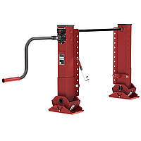 Тяжкі паркувальні опори Heavy-Ld OMS