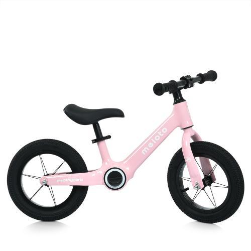 Біговел дитячий 12 д. MBB 1048-3, фото 1