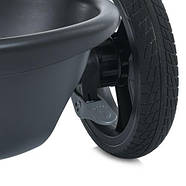 Велосипед MT 1002-1 Almond Beige, фото 8