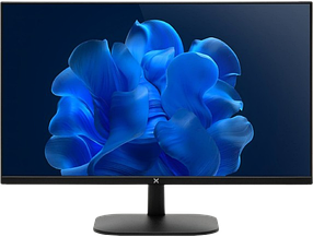 Монітор 21.5" Vinga 22V107-11B 75Hz Black