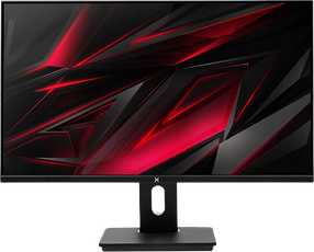 Монітор 27" Vinga 27S118-21B, IPS, 1920x1080, 180Hz Black