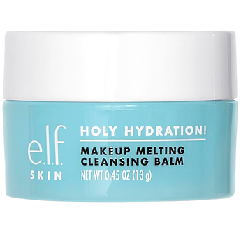Бальзам для зняття макіяжу e.l.f. cosmetics Holy Hydration! Makeup Melting Cleansing Balm Mini 13 г