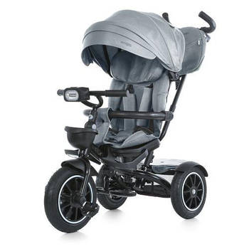 Велосипед ME 1193 MODENA Gray