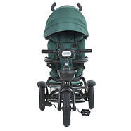 Велосипед ME 1193 MODENA Green, фото 2