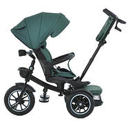 Велосипед ME 1193 MODENA Green, фото 5