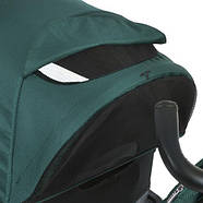 Велосипед ME 1193 MODENA Green, фото 8