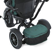 Велосипед ME 1193 MODENA Green, фото 10