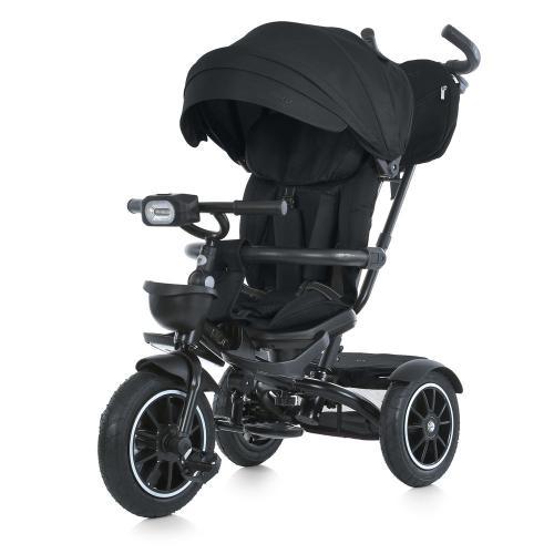 Велосипед ME 1193 MODENA Black, фото 1