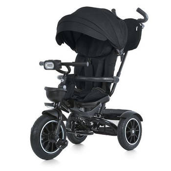 Велосипед ME 1193 MODENA Black