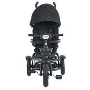 Велосипед ME 1193 MODENA Black, фото 2