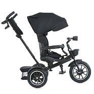 Велосипед ME 1193 MODENA Black, фото 3