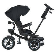 Велосипед ME 1193 MODENA Black, фото 4