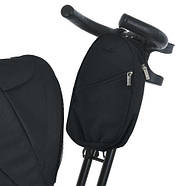 Велосипед ME 1193 MODENA Black, фото 6