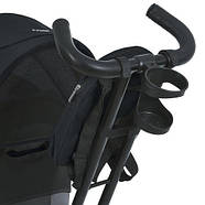 Велосипед ME 1193 MODENA Black, фото 7