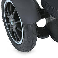 Велосипед ME 1193 MODENA Black, фото 9