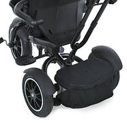 Велосипед ME 1193 MODENA Black, фото 10