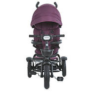 Велосипед ME 1193 MODENA Purple, фото 2