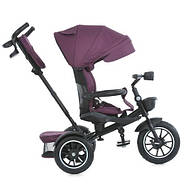 Велосипед ME 1193 MODENA Purple, фото 3