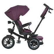 Велосипед ME 1193 MODENA Purple, фото 4