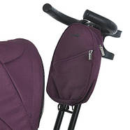 Велосипед ME 1193 MODENA Purple, фото 6