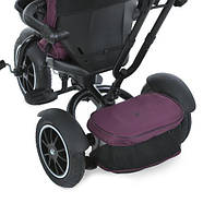 Велосипед ME 1193 MODENA Purple, фото 10