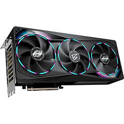 Відеокарта Gigabyte GeForce RTX 5070 Aorus Master 12GB/GDDR7/192-bit (GV-N5070AORUS M-12GD)