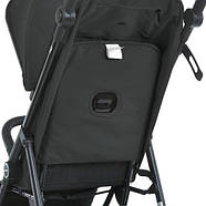 Коляска дитяча ME 1113-2 FIJI Black, фото 10