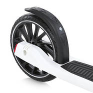 Самокат SR2-091-W, фото 4