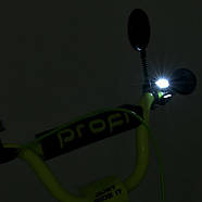 Велосипед дитячий PROF1 16д., фото 2