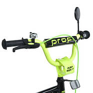 Велосипед дитячий PROF1 16д., фото 3