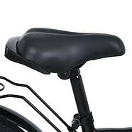 Велосипед дитячий PROF1 16д., фото 4