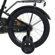 Велосипед дитячий PROF1 16д., фото 7