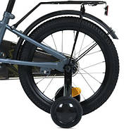 Велосипед дитячий PROF1 14д. MB 14014-1, фото 7