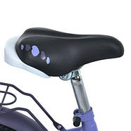 Велосипед дитячий PROF1 16д. MB 16043-1, фото 7