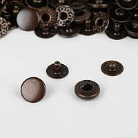 Кнопка VT-2 alfa 10 мм tals антик